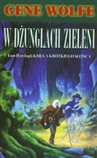 polish book : W DŻUNGLAC... - Gene Wolfe