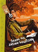 Książka : Sezon na z... - Barbara Kosmowska