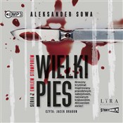 polish book : [Audiobook... - Aleksander Sowa
