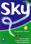 Sky 2 Stud... - Brian Abbs, Ingrid Freebairn, Dorota Sapiejewska - Ksiegarnia w UK