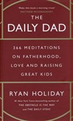 The Daily ... - Ryan Holiday -  Książka z wysyłką do UK
