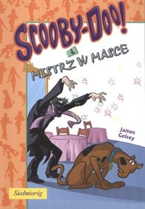 Obrazek Scooby-Doo! i Mistrz w Masce