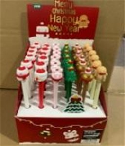 Picture of Długopis świąteczny (36sz)