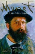 Książka : Monet - Jackie Wullschläger