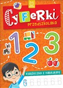 polish book : Cyferki pr... - Agnieszka Bator