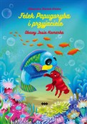 Felek Papu... - Aleksandra Skarbek-Waldon -  Polish Bookstore 
