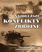 Najdłuższe... - Joseph Cummins -  foreign books in polish 