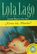 Zobacz : Eres tu Ma... - Lourdes Miquel, Neus Sans