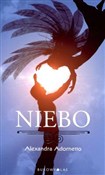 Niebo - Alexandra Adornetto -  books in polish 