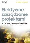 Efektywne ... - Robert K. Wysocki -  foreign books in polish 