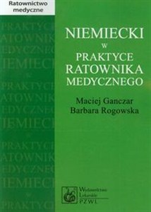 Obrazek Niemiecki w praktyce ratownika medycznego