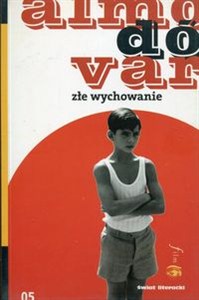 Obrazek Złe wychowanie