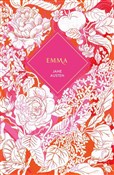 Emma - Jane Austen -  books from Poland