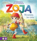 Zoja. Wypr... - Agnieszka Filipowska -  Polish Bookstore 