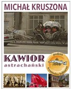 Kawior Ast... - Michał Kruszona - Ksiegarnia w UK