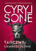 Tańczmy, c... - Cyryl Sone -  books in polish 