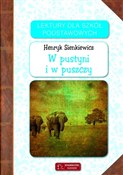 W pustyni ... - Henryk Sienkiewicz -  books from Poland