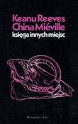 Polska książka : Księga Inn... - Keanu Reeves, China Miéville
