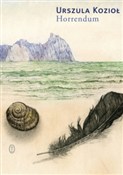 Horrendum - Urszula Kozioł -  books in polish 