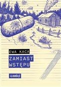 Zobacz : Zamiast ws... - Ewa Kaca