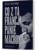 Co z tą Fr... - Michel Wieviorka - Ksiegarnia w UK