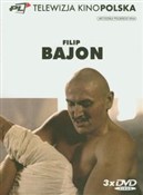 Książka : Filip Bajo... - Filip Bajon