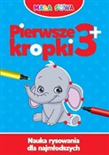 Pierwsze k... - Opracowanie Zbiorowe -  Książka z wysyłką do UK