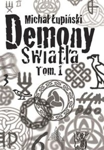 Picture of Demony światła Tom 1