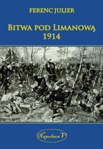 Obrazek Bitwa pod Limanową 1914