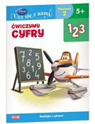 Polska książka : Disney Ucz... - Opracowanie Zbiorowe