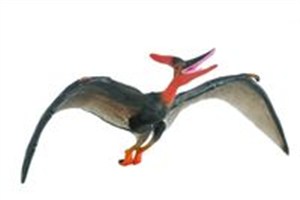 Obrazek Dinozaur pteranodon deluxe 1:40