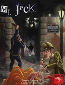 Mr.Jack -  Polish Bookstore 