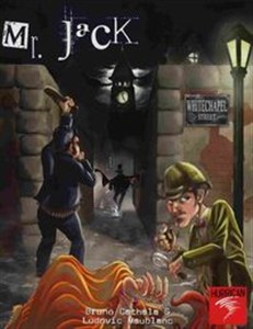 Obrazek Mr.Jack