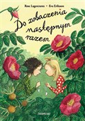 polish book : Do zobacze... - Rose Lagercrantz