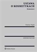 polish book : Ustawa o k... - Damian Wąsik