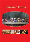 Książka : Uczniowie ... - Anna Paterek
