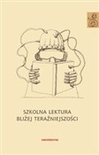 polish book : Szkolna le...