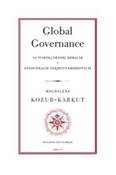 Global Gov... - Magdalena Kozub-Karkut -  Polish Bookstore 