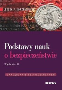 Obrazek Podstawy nauk o bezpieczeństwie