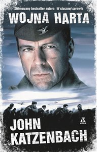 Picture of Wojna Harta / Piąty student Pakiet