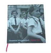 Przelotne ... - Schwarzenbach Annemarie -  Polish Bookstore 