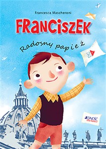 Obrazek Franciszek Radosny papież