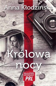 Obrazek Królowa nocy