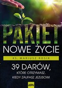 Zobacz : Nowe życie... - Mariusz Rosik