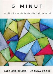 Picture of 5 minut czyli 23 opowiadania dla zabieganych