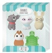 Gumki do m... -  Polish Bookstore 