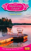 Książka : Słoneczny ... - Patricia Vandenberg
