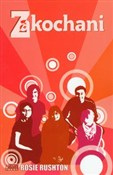 polish book : Zakochani - Rosie Rushton