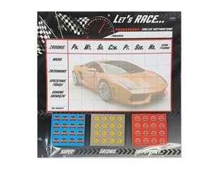 Obrazek Tablica motywacyjna