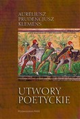 polish book : Utwory poe... - Aureliusz Klemens Prudencjusz